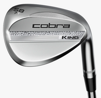 Cobra KING Wedge 2025