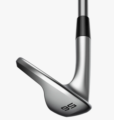 Cobra KING X Wedge 2025