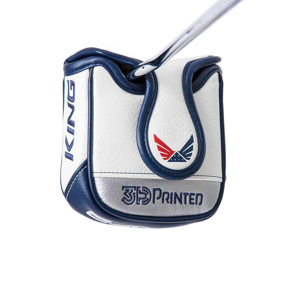 Cobra King 3D Printed Agera Volition Putter-Limited Edition