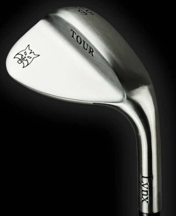 Lynx Predator Wedges
