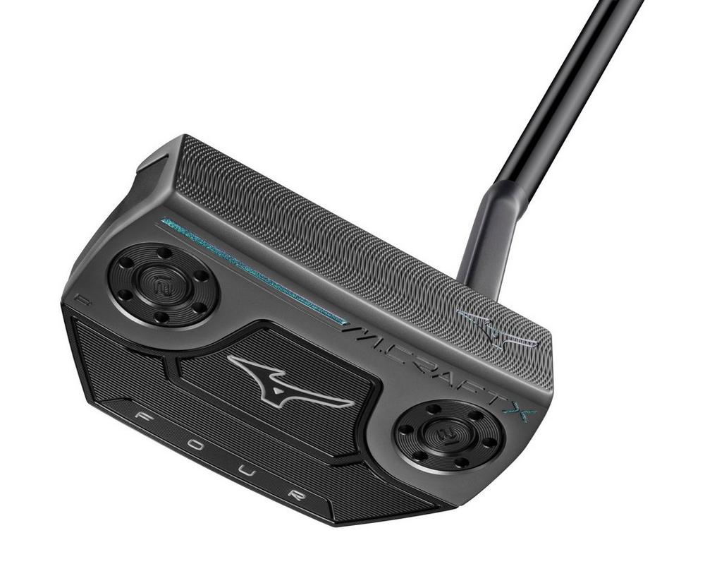 Mizuno M-CRAFT-X Putter