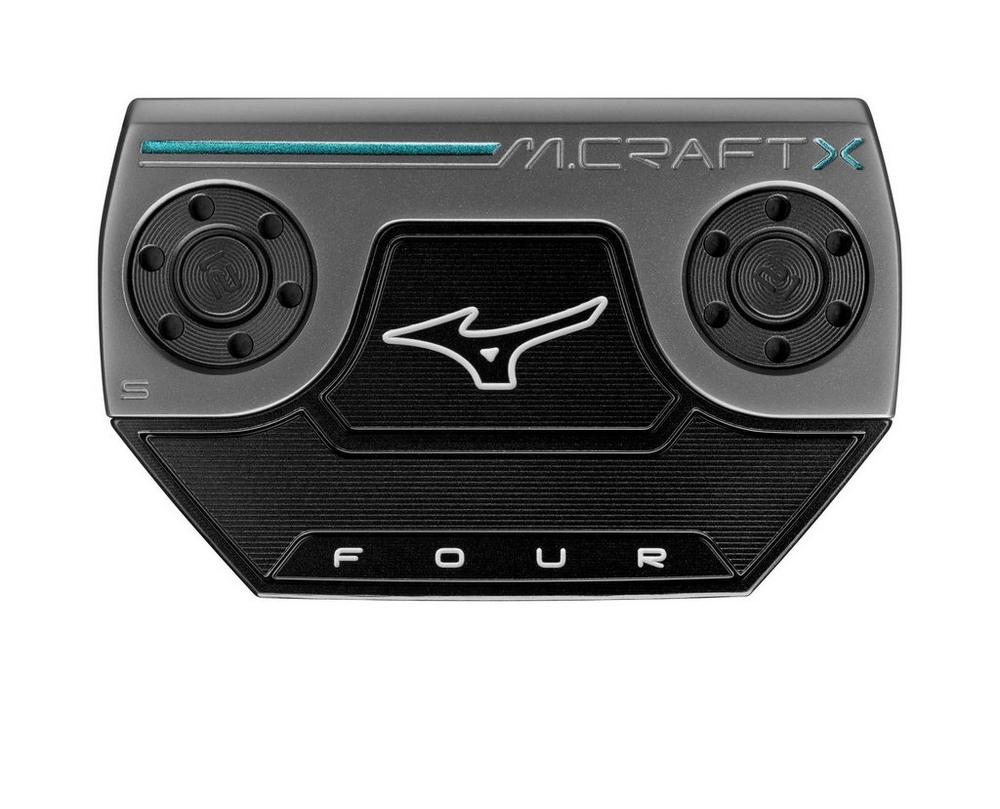 Mizuno M-CRAFT-X Putter