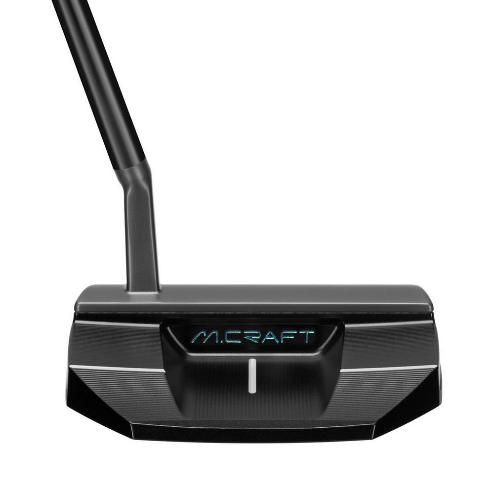 Mizuno M-CRAFT-X Putter