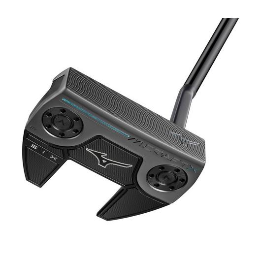 Mizuno M-CRAFT-X Putter