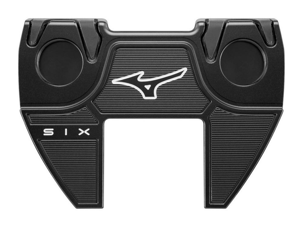 Mizuno M-CRAFT-X Putter