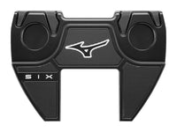 Mizuno M-CRAFT-X Putter