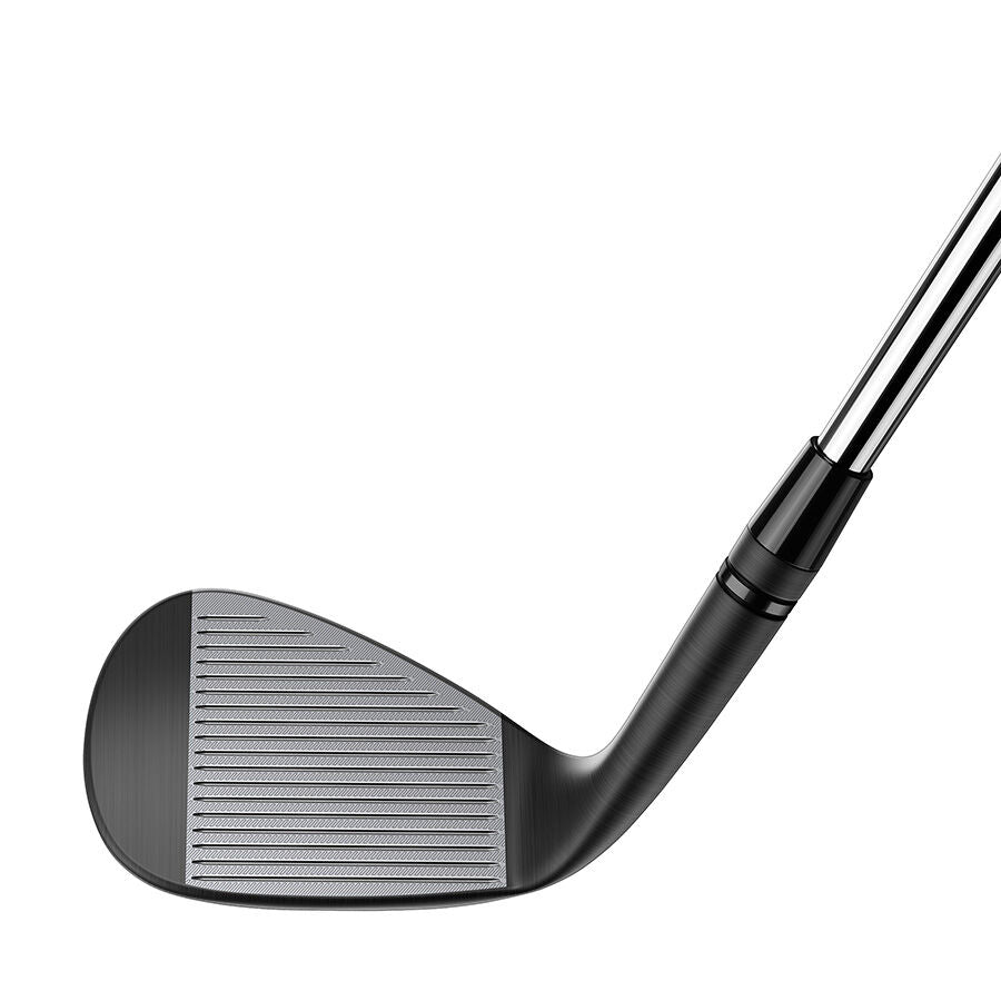 TaylorMade Milled Grind 5 Charcoal Wedge