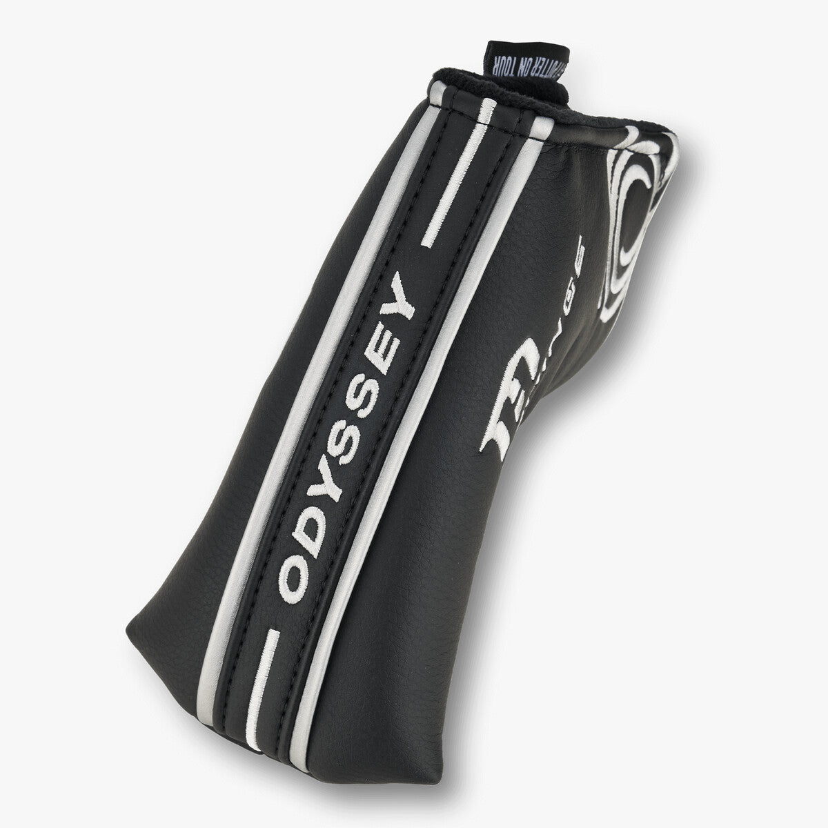 Odyssey Microhinge #1 CH Putter