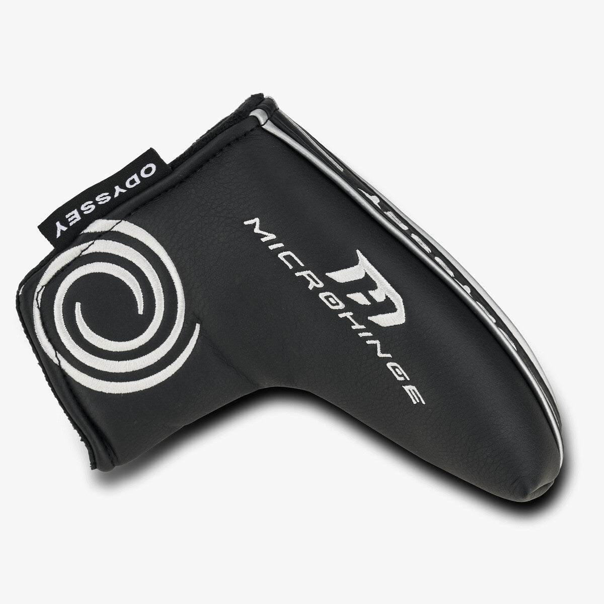 Odyssey Microhinge #1 CH Putter