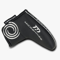 Odyssey Microhinge #1 CH Putter