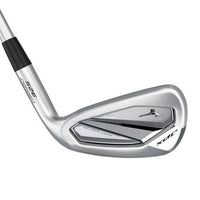 Mizuno JPX 925 HOT METAL Irons Steel Shaft