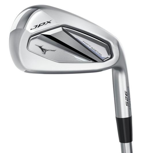 Mizuno JPX 925 HOT METAL Irons Steel Shaft
