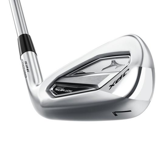 Mizuno JPX 925 HOT METAL PRO Irons Ladies Custom Only