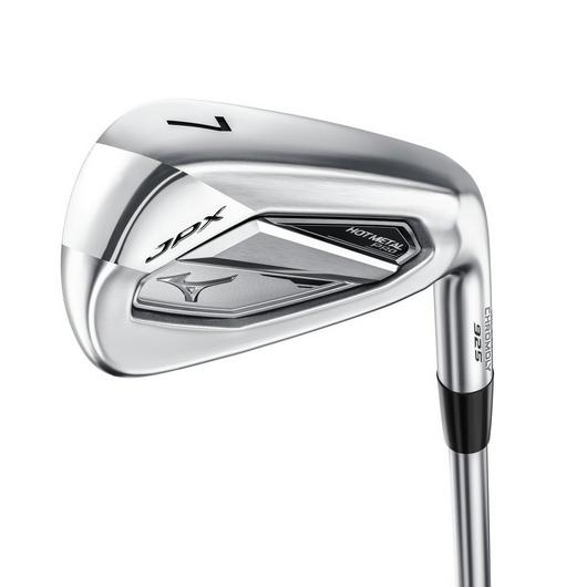 Mizuno JPX 925 HOT METAL PRO Irons Steel Shaft
