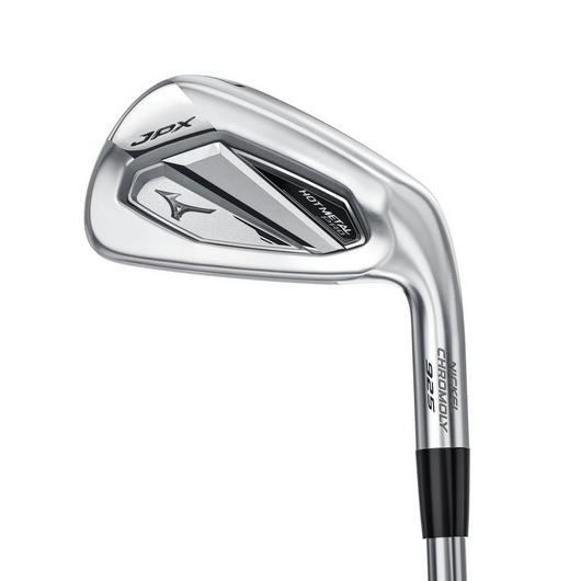 Mizuno JPX 925 HOT METAL PRO Irons Steel Shaft