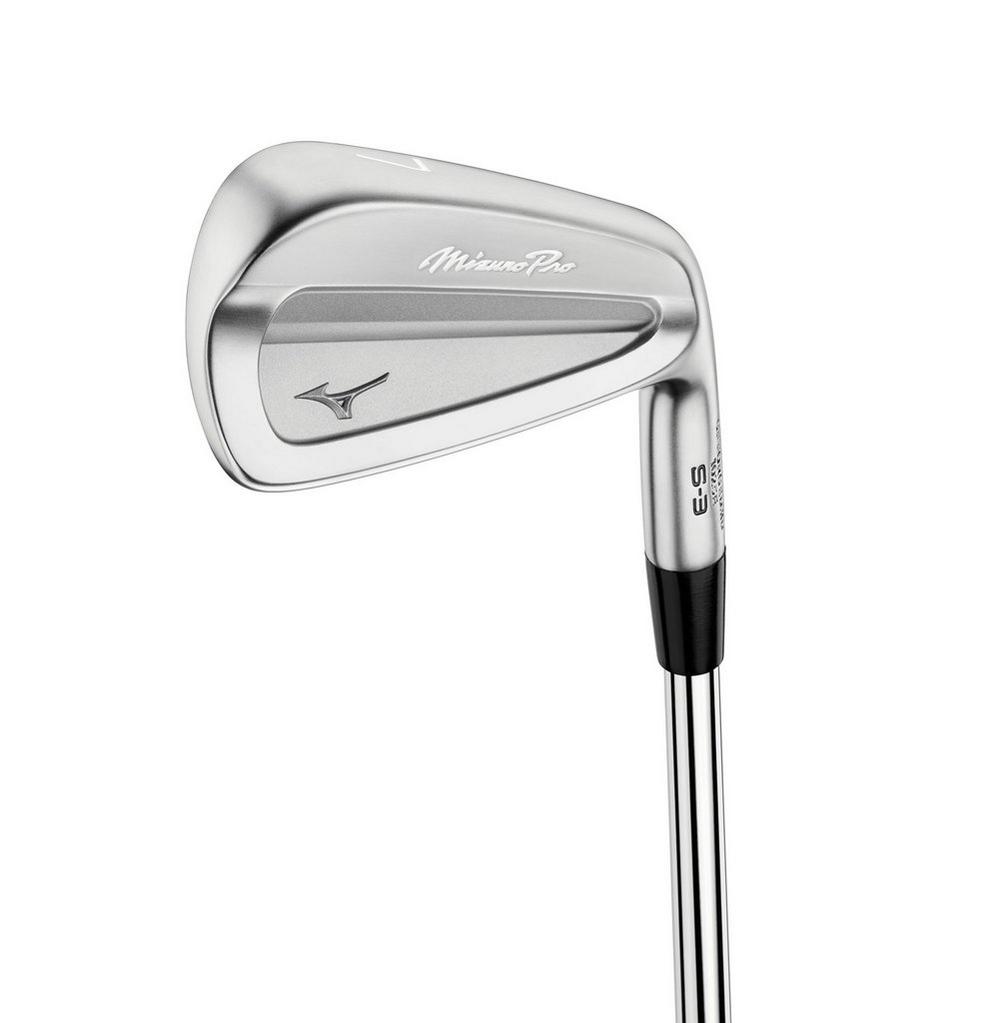 Mizuno Pro S3 Irons