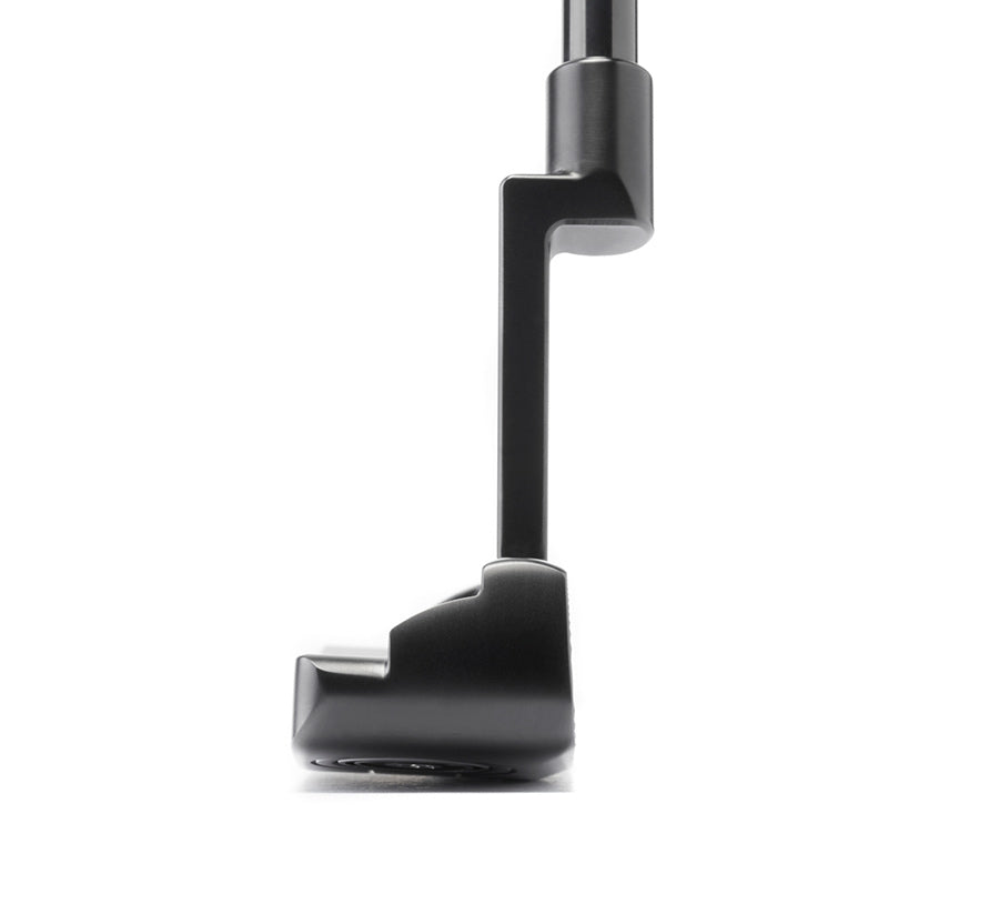 Mizuno M-CRAFT OMOI 02 Putter