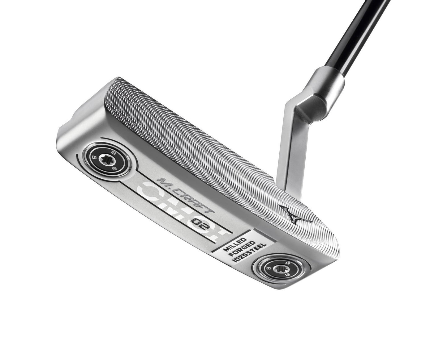 Mizuno M-CRAFT OMOI 02 Putter