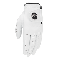 Ladies Callaway Optiflex Gloves Right Hand