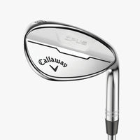 Callaway 2024 Opus Brushed Chrome Wedges (Men's & Ladies Custom)