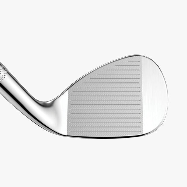 Callaway 2024 Opus Brushed Chrome Wedges (Men's & Ladies Custom)