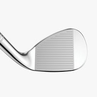 Callaway 2024 Opus Brushed Chrome Wedges (Men's & Ladies Custom)
