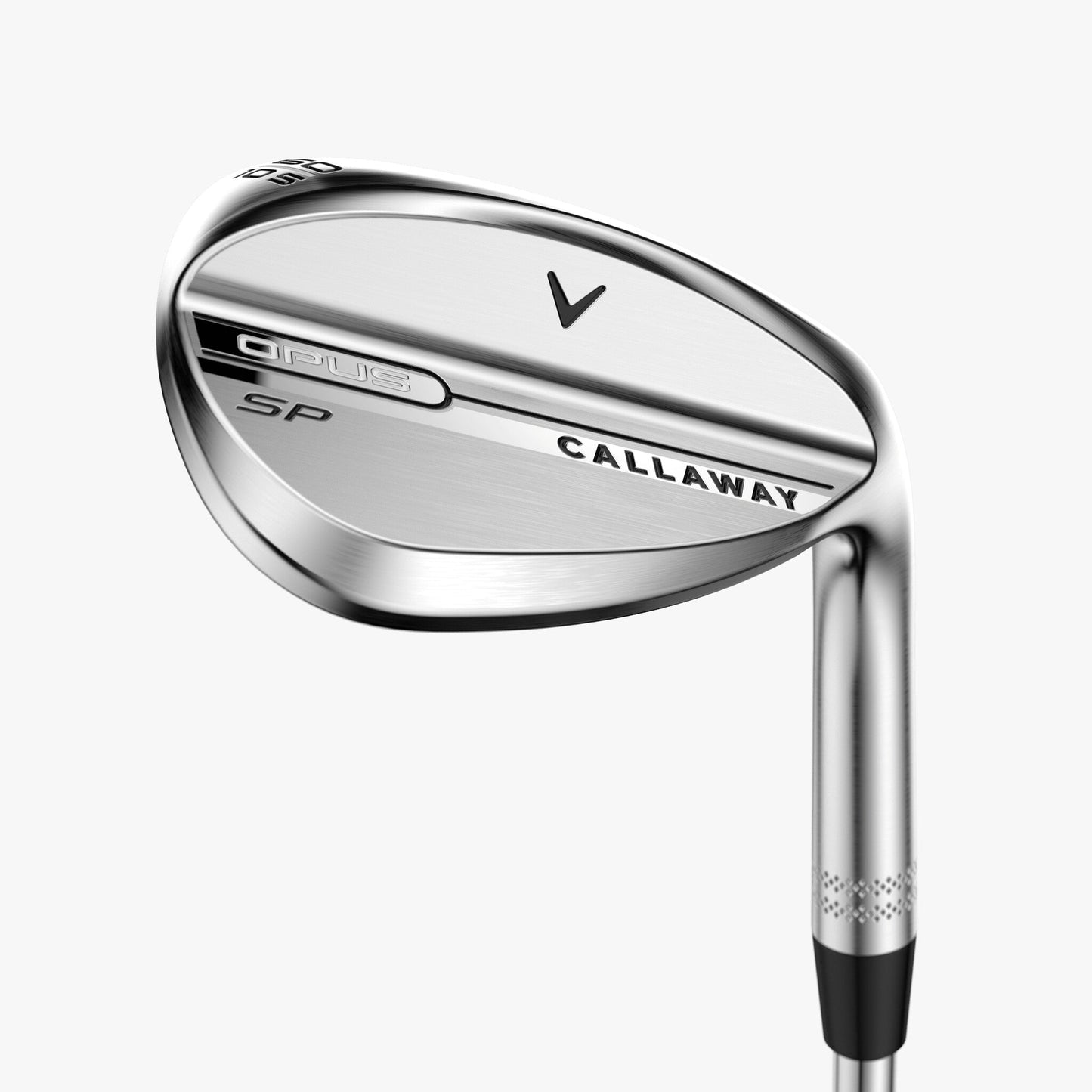 Callaway 2025 Opus SP Chrome Wedge (Men's & Ladies Custom)