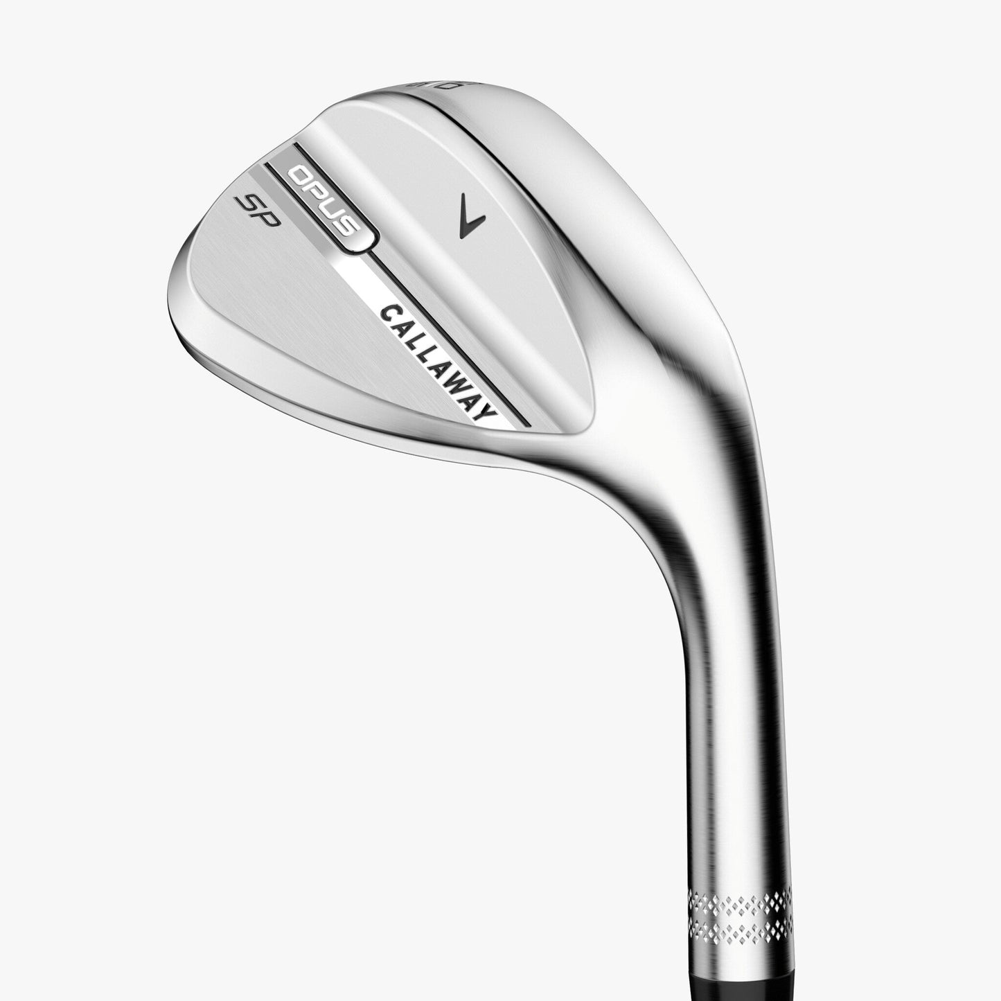 Callaway 2025 Opus SP Chrome Wedge (Men's & Ladies Custom)