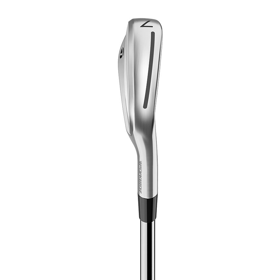TaylorMade P770 Irons Steel Shaft 2024-25
