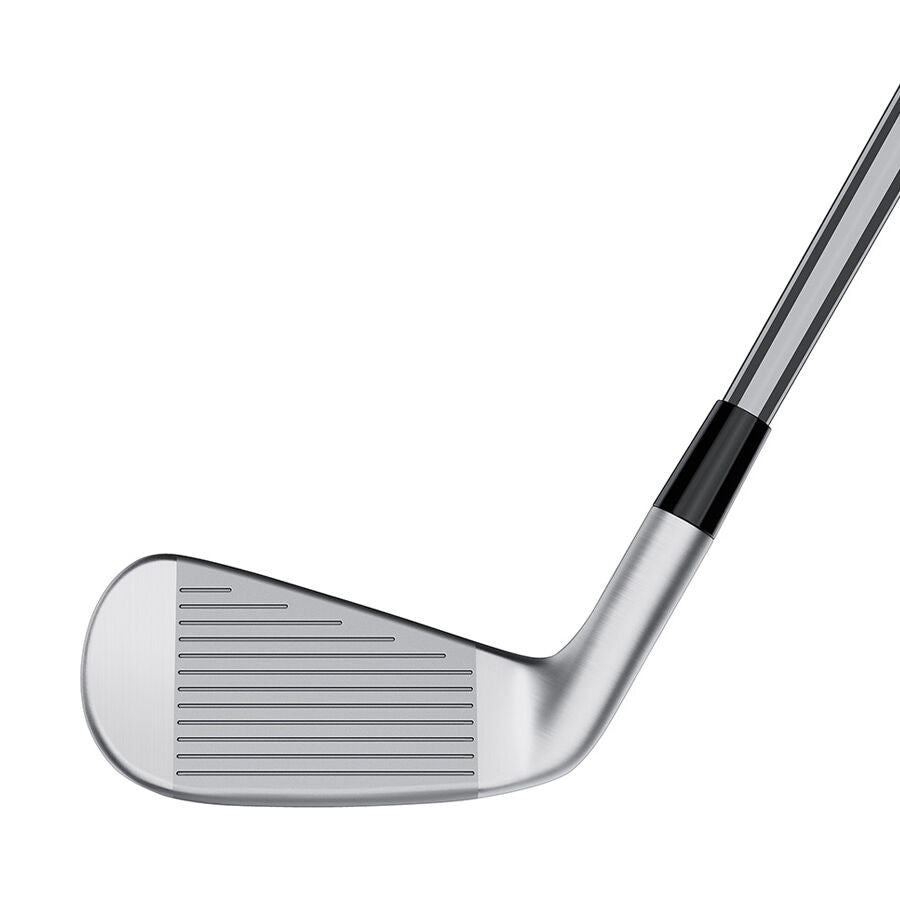 TaylorMade P-DHY Utility Iron 2024