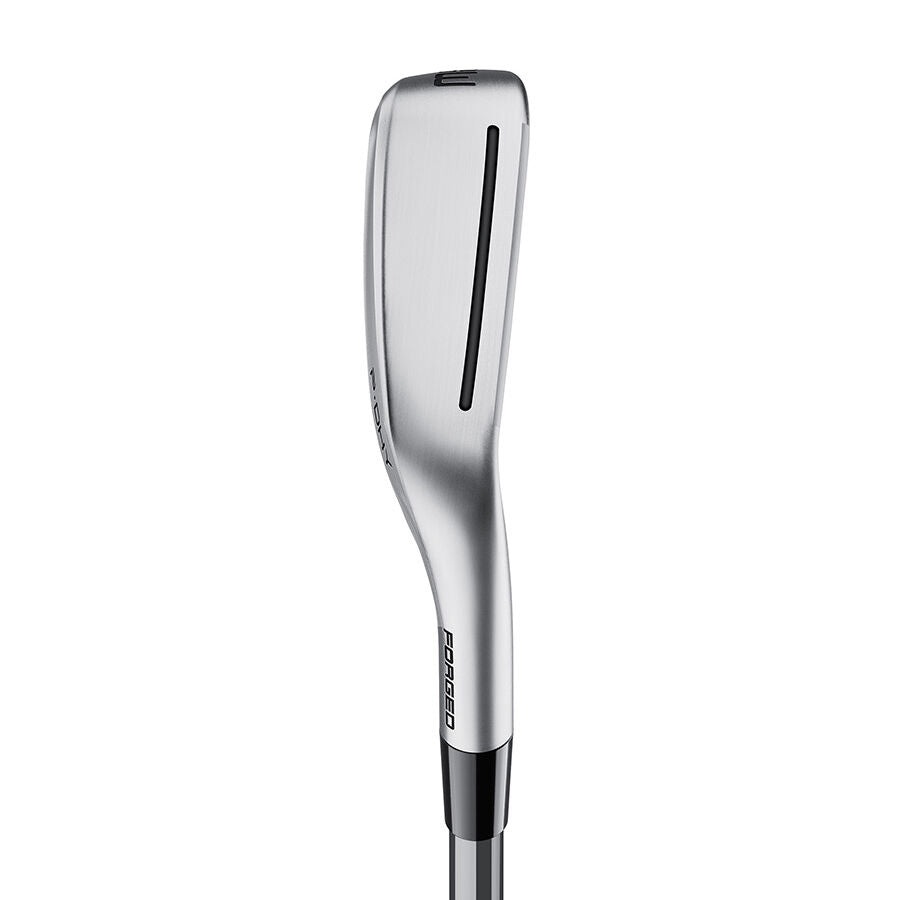 TaylorMade P-DHY Utility Iron 2024