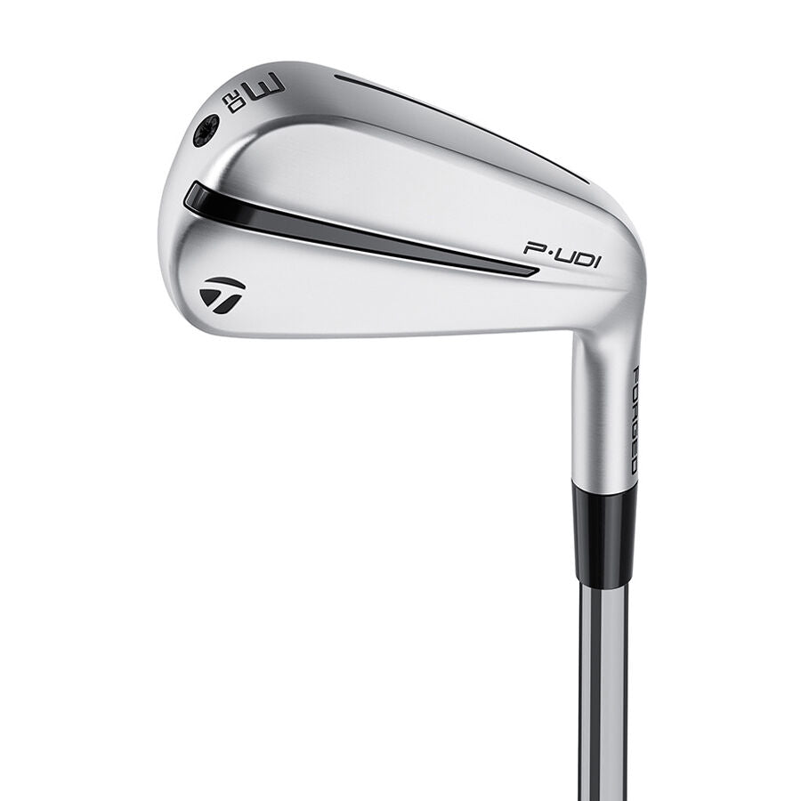 TaylorMade P-UDI Utility Iron 2024