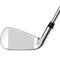 Callaway Paradym Ai Smoke HL Irons Graphite Shaft