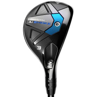 Callaway Paradym Ai Smoke Hybrid