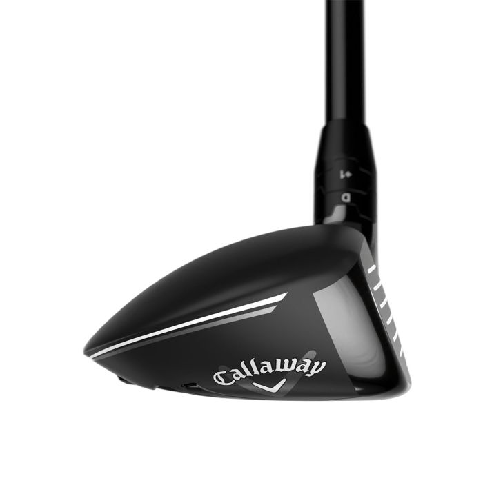 Callaway Paradym Ai Smoke Hybrid