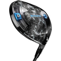 Callaway Paradym Ai Smoke MAX Driver
