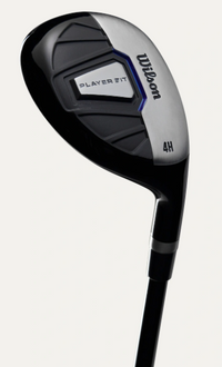 Wilson Men's PlayerFit™ Complete Set