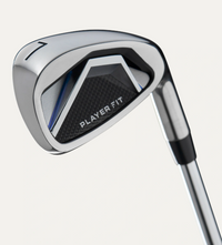 Wilson Men's PlayerFit™ Complete Set