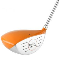 Momentus Power Hitter Driver 10.5*