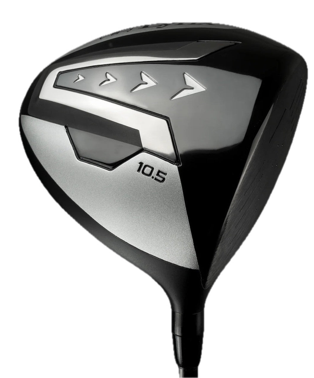 Lynx Predator Driver