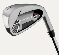 Wilson Men's Profile Complete Set