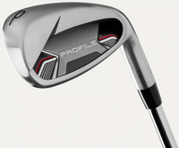 Wilson Men's Profile Complete Set