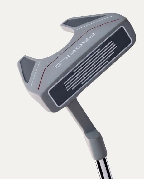 Wilson Men's Profile Complete Set