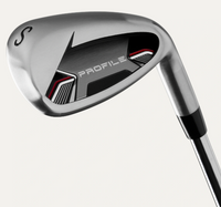 Wilson Men's Profile Complete Set