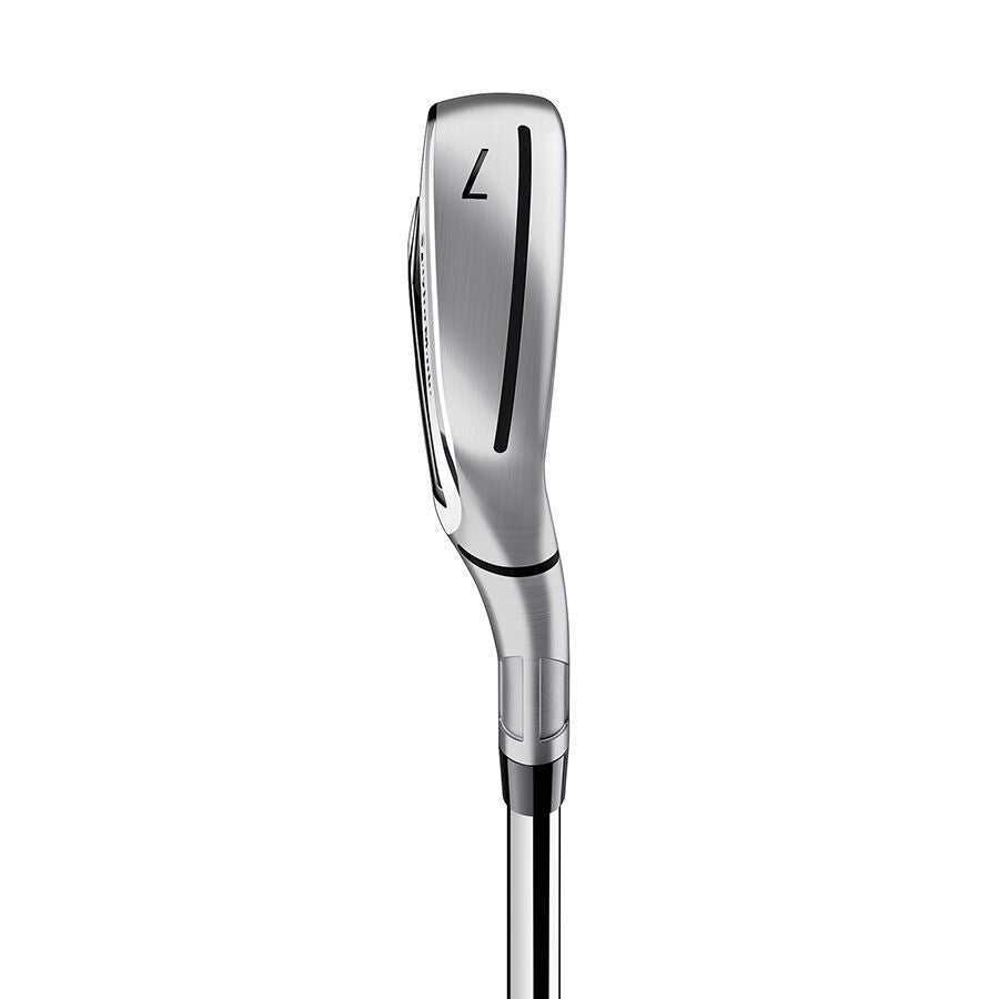 TaylorMade Women's Qi Irons