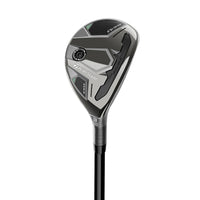 TaylorMade Qi35 MAX Rescue Hybrid