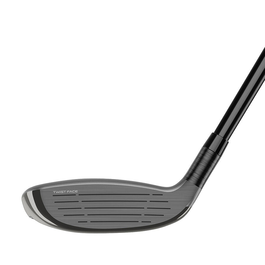 TaylorMade Qi35 MAX Rescue Hybrid