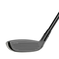 TaylorMade Qi35 Rescue Hybrid