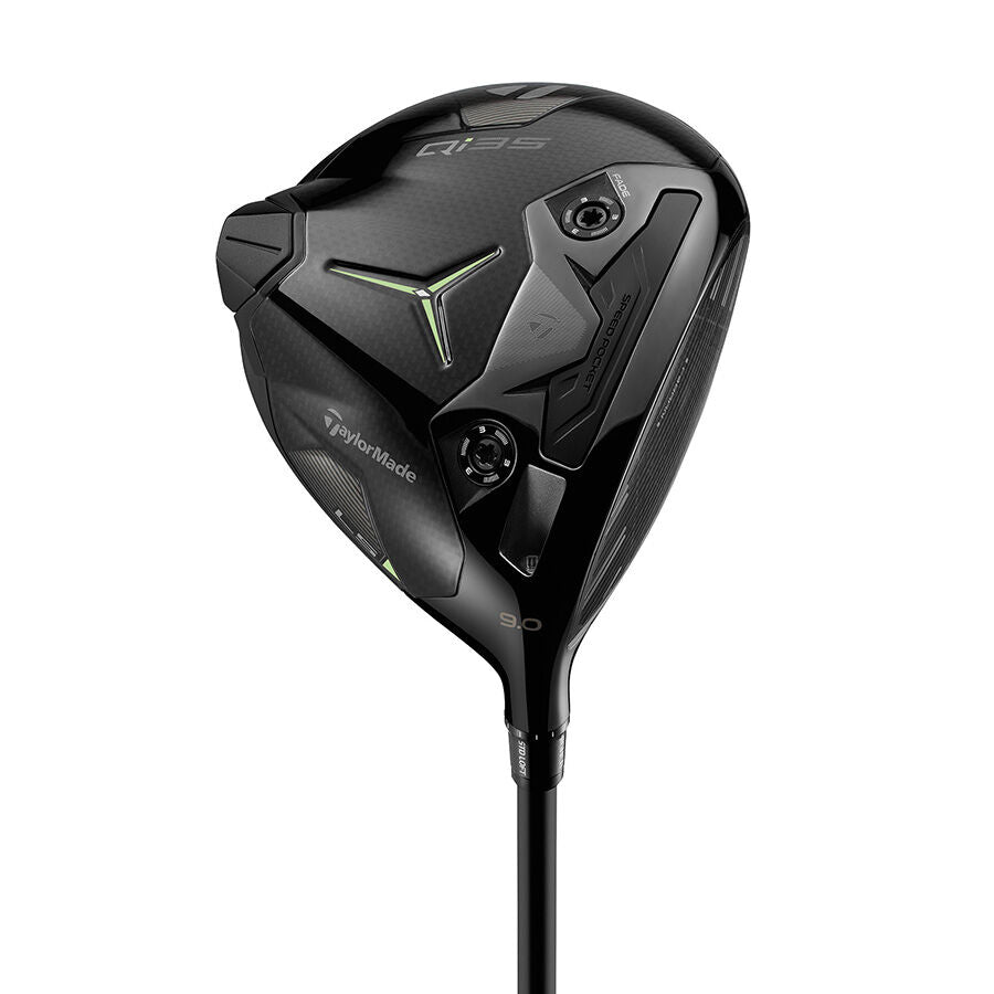 TaylorMade Qi35 LS Driver