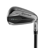 TaylorMade Qi Gunmetal Edition Irons
